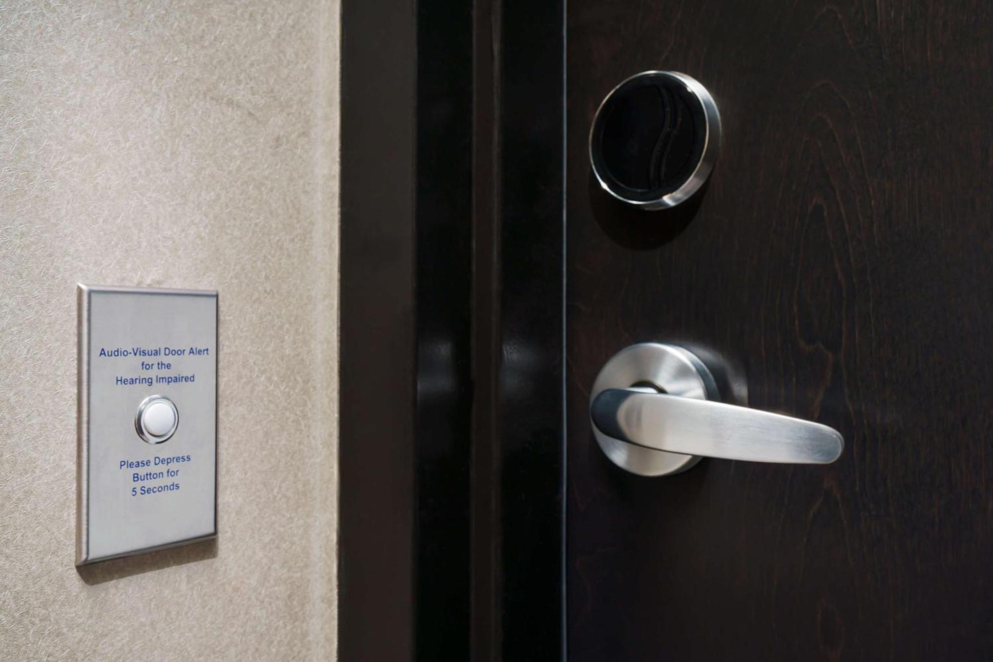 Doubletree By Hilton New York Times Square West Hotel Exterior foto
